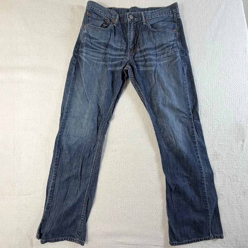 Levis levi 527